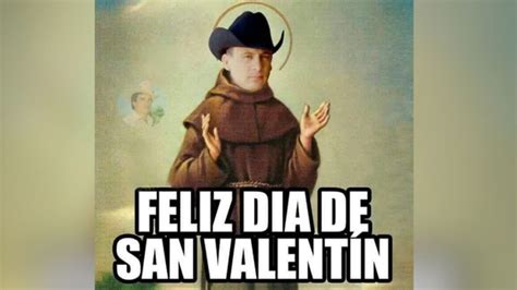 Memes del Día de San Valentín llenan las redes:。